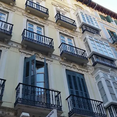 Apartment Calle Nueva