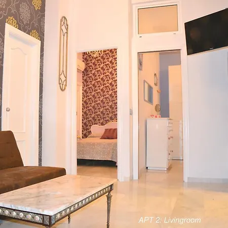 Apartment Calle Nueva *