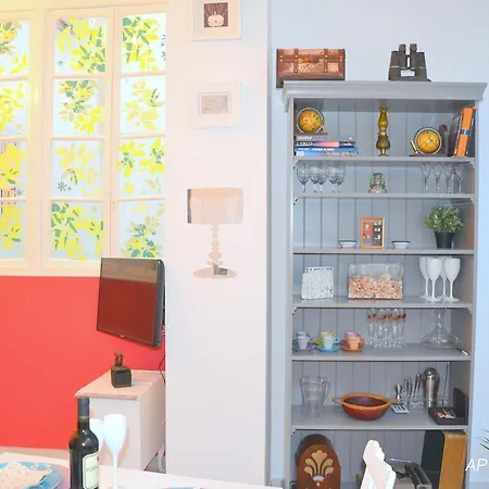 Apartment Calle Nueva *