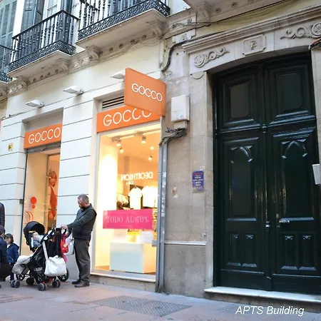 Calle Nueva * Malaga