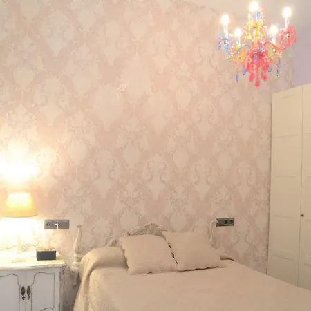 Apartment Calle Nueva Malaga