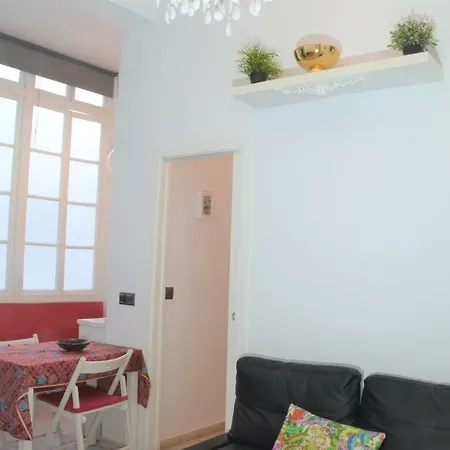 Apartment Calle Nueva Malaga