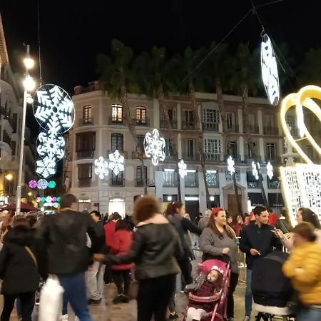 Calle Nueva * Malaga