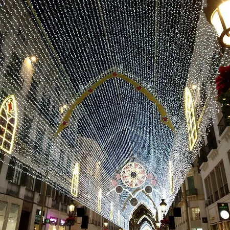 Calle Nueva