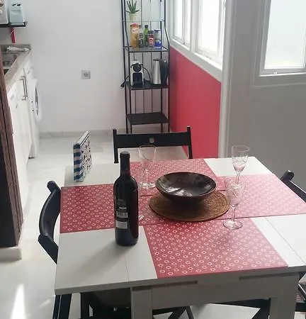 Apartamento Calle Nueva