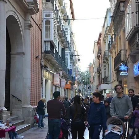 Apartamento Calle Nueva *