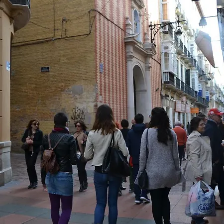 Apartamento Calle Nueva