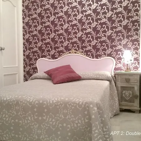 Apartamento Calle Nueva *