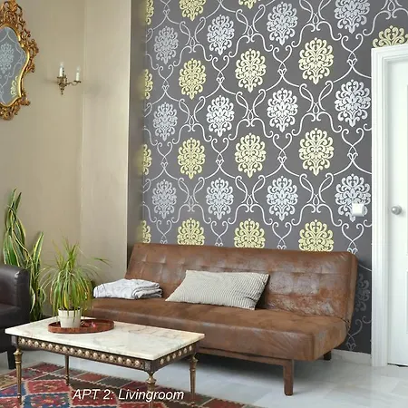 Apartamento Calle Nueva *