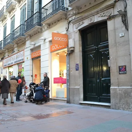 Calle Nueva Apartamento *