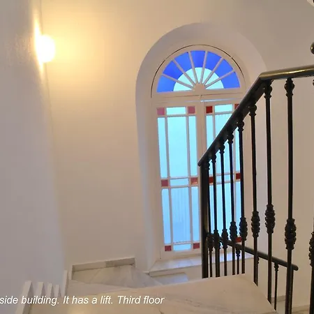 Apartamento Calle Nueva