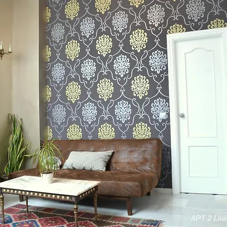 Apartamento Calle Nueva