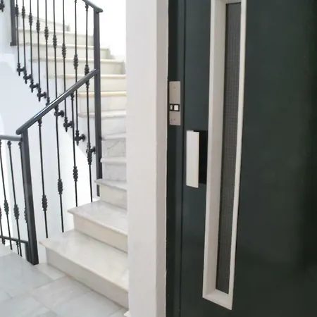 Calle Nueva Apartamento *